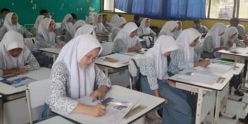 Pentingnya Pendidikan Dalam Membangun Masa Depan Banten