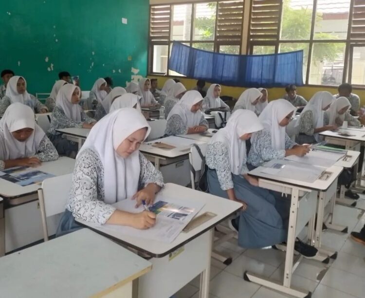 Pentingnya Pendidikan Dalam Membangun Masa Depan Banten