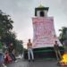 Forum BEM Pandeglang Tegaskan Pemerintah Harus Menjunjung Tinggi Asas Demokrasi