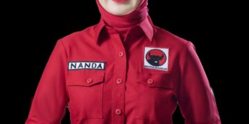 Nanda Indira Dendi dari PDI P Peroleh Suara Terbanyak di Dapil 3 Provinsi Lampung
