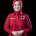 Nanda Indira Dendi dari PDI P Peroleh Suara Terbanyak di Dapil 3 Provinsi Lampung