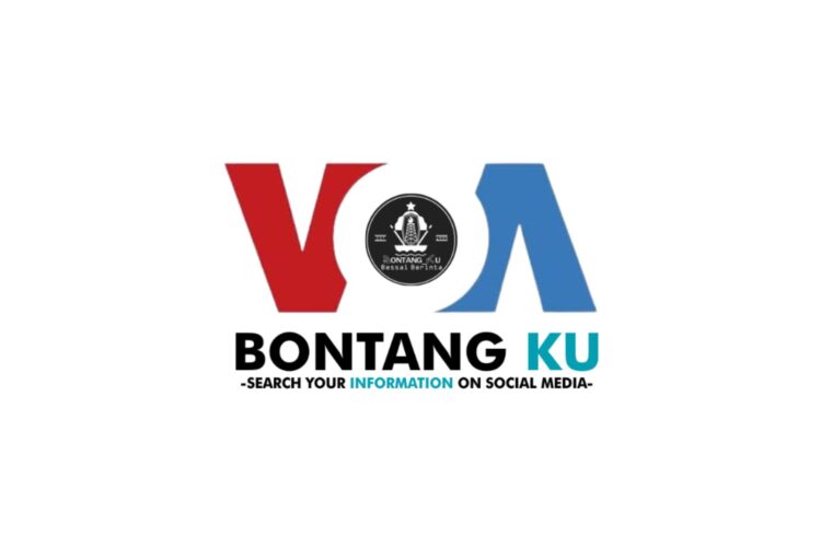 Bontangku Jalin Kerjasama dengan Media VOA Amerika