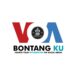 Bontangku Jalin Kerjasama dengan Media VOA Amerika