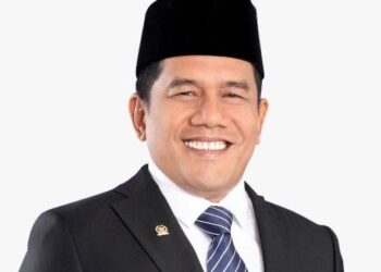 Muslim Ayub Dominasi Perolehan Suara di Kabupaten Pidie