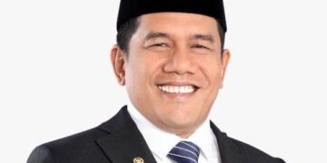 Muslim Ayub Dominasi Perolehan Suara di Kabupaten Pidie