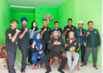 KBLB Dukung Ratu Ageng Rekawati Maju di Pilgub Banten 2024