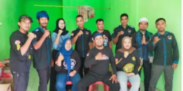 KBLB Dukung Ratu Ageng Rekawati Maju di Pilgub Banten 2024