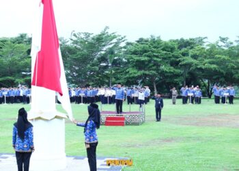 Tanggulangi Stunting, Pesawaran Bertekad Jadi Kabupaten Layak Anak
