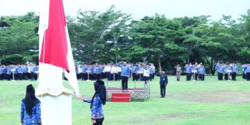 Tanggulangi Stunting, Pesawaran Bertekad Jadi Kabupaten Layak Anak