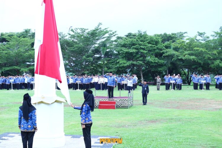 Tanggulangi Stunting, Pesawaran Bertekad Jadi Kabupaten Layak Anak