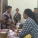 Merasa Dicurangi, Caleg NasDem Dapil 6 Lebak Luapkan Amarahnya di Pleno PPK