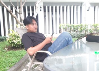 Aktivis Muda Karangtanjung Tagih Janji Camat Soal Pembentukan Karangtaruna Kecamatan
