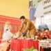 Musrenbang Tingkat Kecamatan, Bupati Pesawaran : Jangan Lelah Dalam Meminta Pembangunan