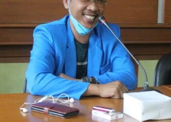 Ketua DPD KNPI Kabupaten Pandeglang Siap Meramaikan Kontestasi Pilkada 2024