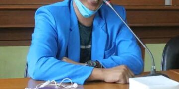 Ketua DPD KNPI Kabupaten Pandeglang Siap Meramaikan Kontestasi Pilkada 2024
