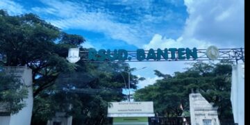 RSUD Banten Gaet Charity Banten dan Lembaga Sosial Lain Berantas Pungli Didunia Kesehatan
