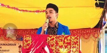 Menuju Kontestasi Dema Dan Sema Uin Ar-Raniry, Fadhal Ajak Ketua Lembaga Mahasiswa Pilih Pemimpin Dari Gagasan