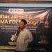 Dema Ftk Tarbiyah Uin Ar-Raniry Gelar Iftar Jama’i Dan Berbagi Keberkahan Kepada Anak Yatim