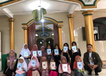 Rifda Hns : Ruang Sosial Sebagai Wadah Pengembangan Potensi Kaum Muda