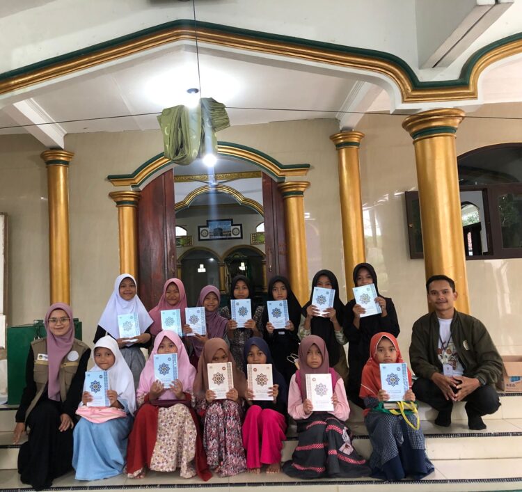 Rifda Hns : Ruang Sosial Sebagai Wadah Pengembangan Potensi Kaum Muda