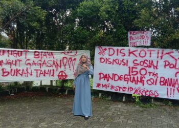 Pandeglang Belum Siap Jadi Rumah Ramah Perempuan, Kekerasan dan Pelecehan Seksual Semakin Marak