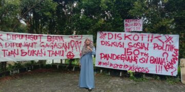 Pandeglang Belum Siap Jadi Rumah Ramah Perempuan, Kekerasan dan Pelecehan Seksual Semakin Marak