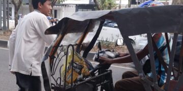 HIMMAPTIKA UIN Ar-Raniry Berbagi Keberkahan Di Bulan Ramadhan