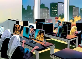 Pembelajaran Berbasis ICT