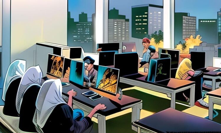 Pembelajaran Berbasis ICT