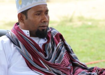 Tidak Ada Tempat di Aceh Bagi Kelompok Radikalisme dan Terorisme