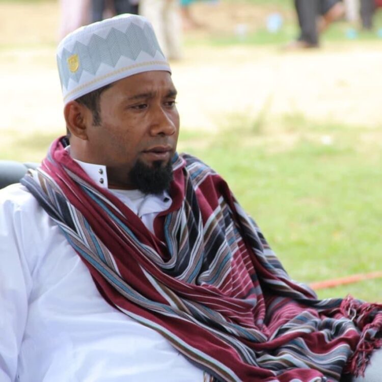 Tidak Ada Tempat di Aceh Bagi Kelompok Radikalisme dan Terorisme