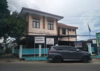 Aktivis Dukung Rencana Relokasi Puskesmas Pagadungan, Minim Lahan Parkir dan Kondisi Ruangan Jadi Faktor Penyebab