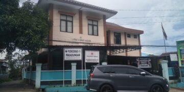 Aktivis Dukung Rencana Relokasi Puskesmas Pagadungan, Minim Lahan Parkir dan Kondisi Ruangan Jadi Faktor Penyebab
