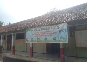 Rencana Perpisahan dan Kenaikan Kelas di SDN Pandeglang 13 Ditarif 180 – 360 Ribu / Siswa