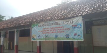 Rencana Perpisahan dan Kenaikan Kelas di SDN Pandeglang 13 Ditarif 180 – 360 Ribu / Siswa