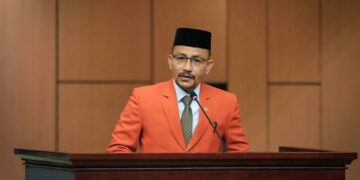 Menag Larang Pengeras Suara di Mesjid Saat Ramadhan, Haji Uma: Jangan Usik Kerukunan Beragama