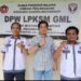 LPKSM-GML Dukung Total Ahmad Muslimin Maju Di Pilgub Lampung