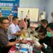 Menyambut HUT ke-150 Kabupaten Pandeglang, Dinas Kesehatan Gelar Gebyar Pemeriksaan Kesehatan