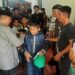 Erli Hasim Salurkan Paket Ramadhan Kepada Anak Yatim Di Simeulue
