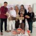 LAZISMU Aceh Salurkan Paket Ramadhan Untuk Masyarakat Banda Aceh dan Aceh Besar