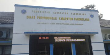 Aktivis FKMB Sebut Ada Oknum Dishub Yang Menghalalkan Segala Cara Demi Kepentingan Pribadi