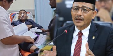 Haji Uma Berikan Fasilitas Pemulangan Pekerja Migran Indonesia Asal Aceh Dari Malaysia