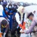 Pemkab Pandeglang Duduk Bareng Dengan Pemprov Banten Sikapi Sampah di Teluk