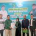 Bentuk Keseriusan Nyalon Gubernur, Ratu Ageng Rekawati Ambil Formulir ke DPW PKB Banten