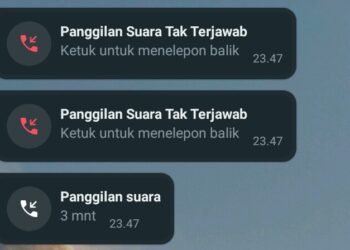 Oknum Kades Setrajaya Ancam Akan Bunuh Jurnalis Saat Dikonfirmasi Soal Transparansi Program Ketapang Desa