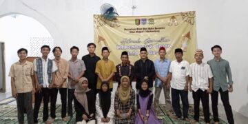 SMAN 1 Kedondong Kabupaten Pesawaran Gelar Pesantren Kilat dan Buka Puasa Bersama