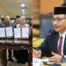 Haji Uma Usulkan Zonasi Bidang Usaha Dalam Rapat Kerja Menteri Koperasi dan UKM dengan Komite IV DPD RI