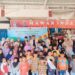 Pemuda Muhammadiyah Pidie Bagi Kebahagiaan Bersama Anak Yatim dan Dhuafa