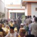 Bacalon Bupati Bireuen Mukhlis Takabeya Gelar Open House Idul Fitri 2024