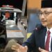Haji Uma Sewa Ambulan Antar Jenazah Warga Suruwey Aceh Tamiang yang Meningal di Hari Raya Idul Fitri